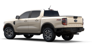 2025 Ford Ranger® External Image 3
